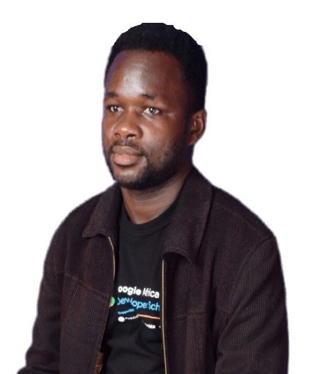 Desterio Ochudi