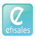 Efisales app logo