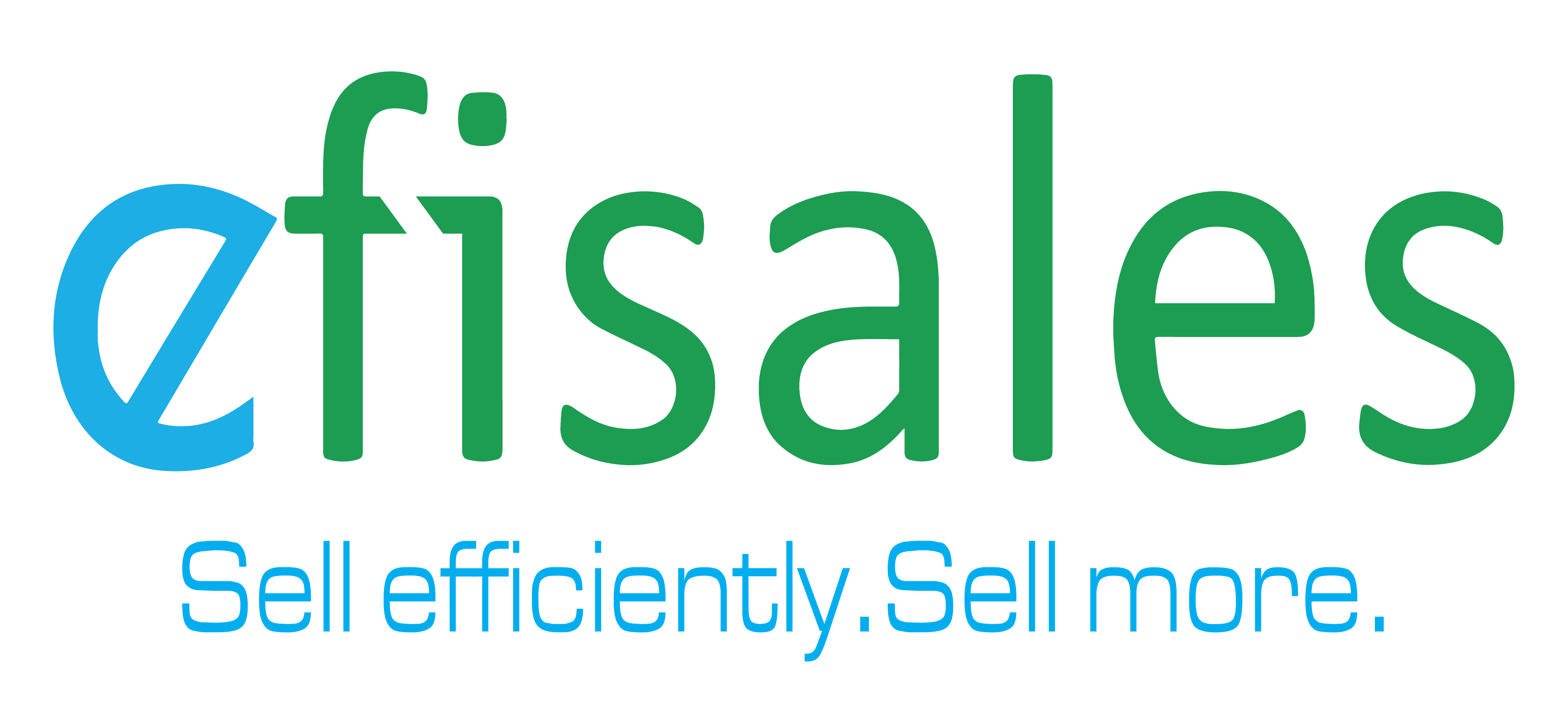 Efisales logo