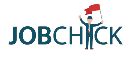 Jobchick logo